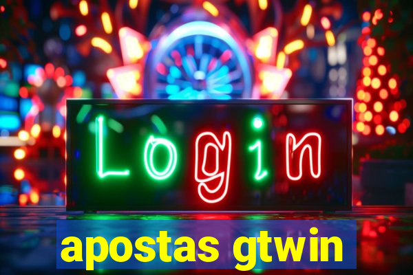 apostas gtwin